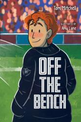 Off the Bench (ISBN: 9780008744755)