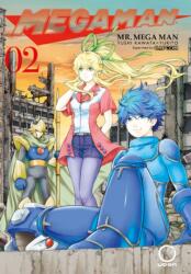 Mr. Mega Man Volume 2 (ISBN: 9781772943849)