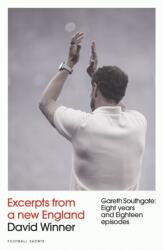 Excerpts from a New England (ISBN: 9781836800163)