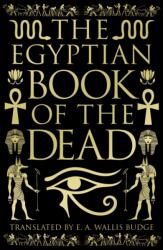 The Egyptian Book of the Dead (ISBN: 9781398855915)