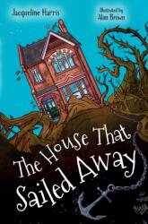 The House that Sailed Away (ISBN: 9780008744847)