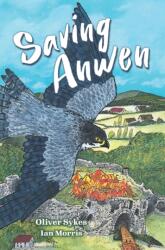 Saving Anwen (ISBN: 9780008744830)