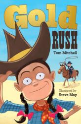 Gold Rush (ISBN: 9780008744823)