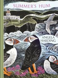 Summer's Hum - Angela Harding (ISBN: 9781408721933)