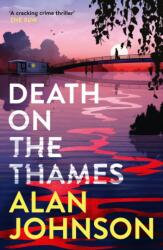 Death on the Thames (ISBN: 9781035403462)