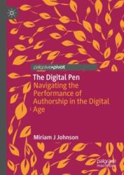 The Digital Pen (ISBN: 9783031681332)
