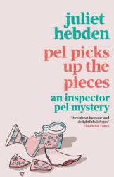 Pel Picks Up the Pieces (ISBN: 9781788425216)