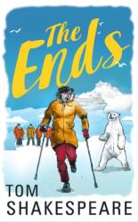 The Ends (ISBN: 9781788425124)