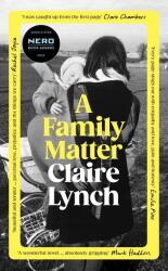 A Family Matter (ISBN: 9781784745837)