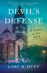 Devil's Defense (ISBN: 9781647427368)