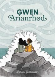 Gwen ac Arianrhod (ISBN: 9781845278663)