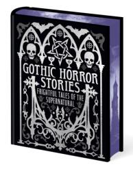 Gothic Horror Stories (ISBN: 9781398842113)
