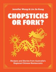 Chopsticks or Fork? (ISBN: 9781743799390)