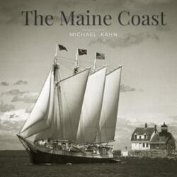 The Maine Coast (ISBN: 9780764368110)