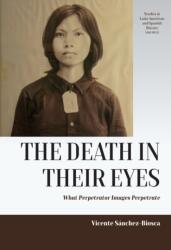 The Death in their Eyes (ISBN: 9781805396390)