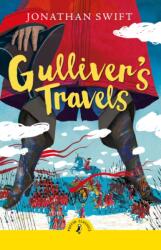 Gulliver's Travels (ISBN: 9780241736463)