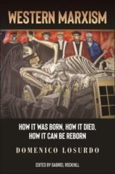Western Marxism (ISBN: 9781685900632)