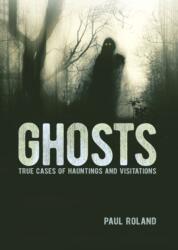 Ghosts (ISBN: 9781398822665)