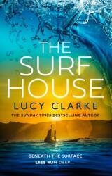 The Surf House (ISBN: 9780008639389)