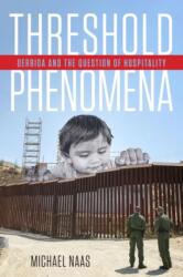Threshold Phenomena (ISBN: 9781531507107)