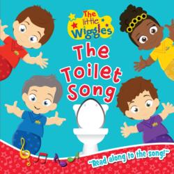 The Wiggles: The Toilet Song (ISBN: 9781922677891)
