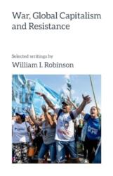 War, Global Capitalism and Resistance (ISBN: 9781872242217)