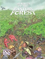 Blights of the Eastern Forest (ISBN: 9781958809938)