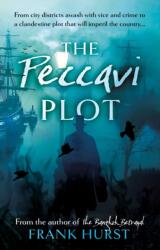 The Peccavi Plot (ISBN: 9781835740576)