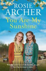 You Are My Sunshine (ISBN: 9781529419382)