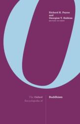 The Oxford Encyclopedia of Buddhism (ISBN: 9780190256890)