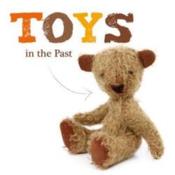 Toys in the Past (ISBN: 9781805053675)