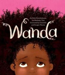 Wanda (ISBN: 9781623718879)