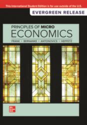 Principles of Microeconomics: 2024 Release ISE (ISBN: 9781266899799)