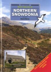 Best Walks in Northern Snowdonia (ISBN: 9781908748256)