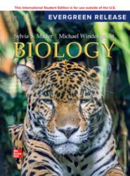 Biology: 2024 Release ISE (ISBN: 9781266940026)