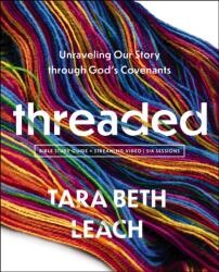 Threaded Bible Study Guide plus Streaming Video (ISBN: 9780310171935)