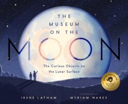 The Museum on the Moon (ISBN: 9781638192039)
