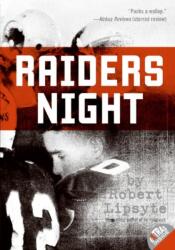 Raiders Night (ISBN: 9780060599485)