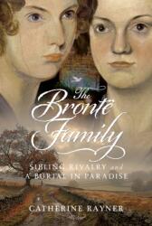 The Bronte Family (ISBN: 9781036129040)