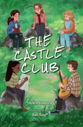 The Castle Club (ISBN: 9780008744946)