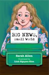 Big News, Small World (ISBN: 9780008744939)