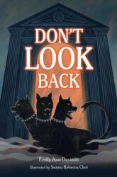 Don't Look Back (ISBN: 9780008744922)
