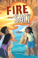 Fire and Salt (ISBN: 9780008744915)