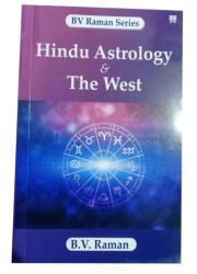 Hindu Astrology & The West (ISBN: 9788119394807)
