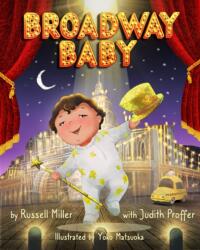 Broadway Baby (ISBN: 9781957317045)