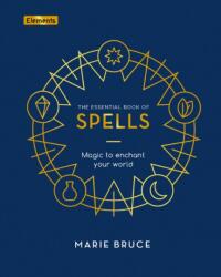 The Essential Book of Spells (ISBN: 9781398805651)