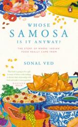 Whose Samosa is it Anyway? (ISBN: 9780143460060)