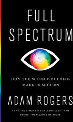Full Spectrum (ISBN: 9780358695240)