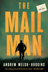 Mailman (ISBN: 9781613166109)