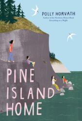 Pine Island Home (ISBN: 9780823454556)
